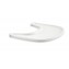 Vassoio Stokke Tray Bianco