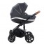 Trio Tutis Mimi Style Nero Bianco 3 in 1