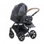 Trio Tutis Mimi Style Nero Bianco 3 in 1