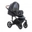 Trio Tutis Mimi Style Nero Bianco 3 in 1