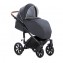 Trio Tutis Mimi Style Nero Bianco 3 in 1