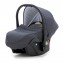 Trio Tutis Mimi Style Nero Bianco 3 in 1