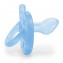 Gommotto Suavinex Anatomico Silicone 6m+ Azzurro