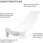 Supporto Neonati per Vaschetta Pieghevole Bagno Stokke Flexi Bath