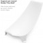 Supporto Neonati per Vaschetta Pieghevole Bagno Stokke Flexi Bath