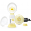 Tiralatte Elettrico Medela Swing Flex + Crema alla Lanolina Medela Purelan New Capezzoli e Pelle Secca