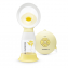 Tiralatte Elettrico Medela Swing Flex + Crema alla Lanolina Medela Purelan New Capezzoli e Pelle Secca