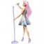 Bambola Barbie Carriera Cantante