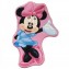 Tappeto Minnie Disney