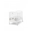 	 Set Erbesi Tato Bianco Tortora
