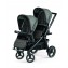 Telaio Peg Perego Team Matt Black