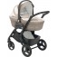 Carrozzina Cam Dinamico Up White Stone 701