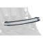 Tessile Manicotto per Passeggino Chicco Stylego Up Jet Black