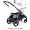 Trio Peg Perego Book Geo Black