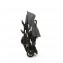 Passeggino Gemellare Fratellare Graco Stadium Duo Titanium OUTLET