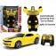 Jada Toys Transformers Bumblebee Auto radiocomandata