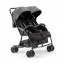 Passeggino Gemellare Pali Tre.9x2 Cool Grey