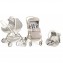 Cam Trio Fluido Stella 559