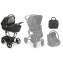 Trio Cam Taski Sport 696