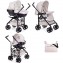 Kit Offerta Trio Chicco Sprint e Cameretta Pali