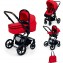 Trio Foppapedretti 3Chic Red Pepper