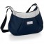 Trio Foppapedretti Kiss Me Blue Borsa