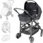 Trio Cam Minù Sport Black 177 /