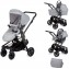 Trio Nurse City 3 Soft Perla