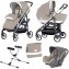 Trio Inglesina Otutto Deluxe Canapa