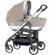 Carrozzina Inglesina Otutto Deluxe Canapa