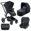 Trio Jane Rider Micro Strata S49