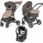 Trio Chicco Urban Winter Day