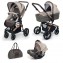 Trio Foppapedretti iWood Trendy
