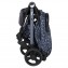 Passeggino Tuc Tuc Tive Diamond Grigio