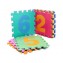 Tappeto Puzzle Play More Numeri 10 pz