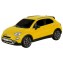 Macchinina Radiocomandata Mondo Fiat 500 X Giallo