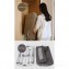 Culla Co-Sleeping Brevi Vicino Latte Air Feel con Materasso