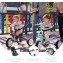 Triciclo Evolutivo Innovaciones MS Volta 5 in 1 Grigio