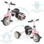 Triciclo Evolutivo Innovaciones MS Volta 5 in 1 Rosa