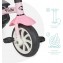 Triciclo Evolutivo Innovaciones MS Volta 5 in 1 Rosa