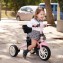 Triciclo Evolutivo Innovaciones MS Volta 5 in 1 Rosa