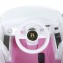 Auto Elettrica Rollplay Volkswagen Bus T2 12v Radiocomandato Rosa