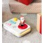 Personaggio Sonoro Faba Waiting for Christmas  per Raccontastorie EN