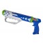 Pistola ad Acqua Simba Water Zone Verde Blu