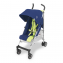 Passeggino Maclaren Triumph Blue Limeade