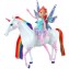 Bambola Winx a Cavallo Bloom Tynix e Elas
