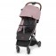 Passeggino Kinderkraft Nubi Pink