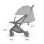 Passeggino Kinderkraft Nubi Pink