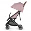 Passeggino Kinderkraft Nubi Pink
