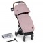 Passeggino Kinderkraft Nubi Pink